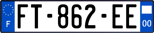 FT-862-EE