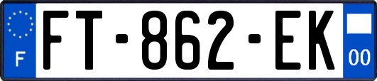 FT-862-EK