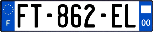 FT-862-EL