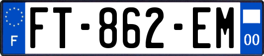 FT-862-EM
