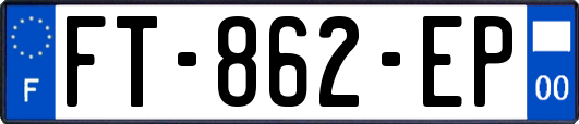FT-862-EP