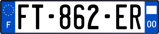 FT-862-ER