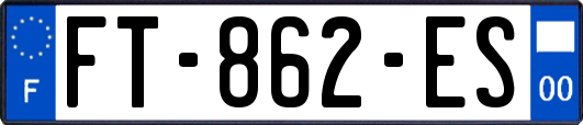 FT-862-ES