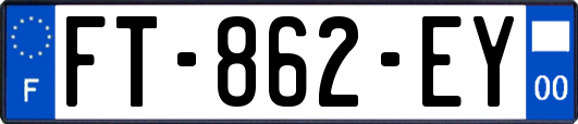 FT-862-EY