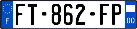 FT-862-FP