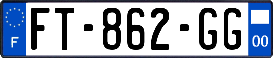FT-862-GG