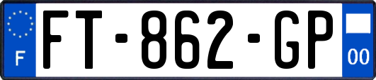 FT-862-GP