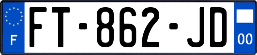 FT-862-JD