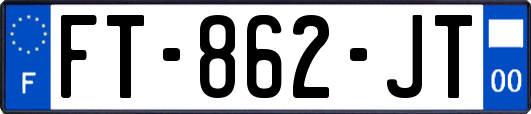 FT-862-JT