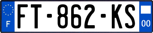 FT-862-KS