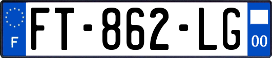 FT-862-LG