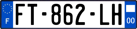 FT-862-LH