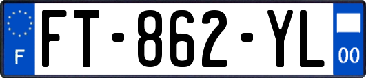 FT-862-YL