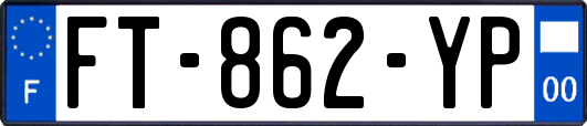 FT-862-YP