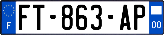 FT-863-AP