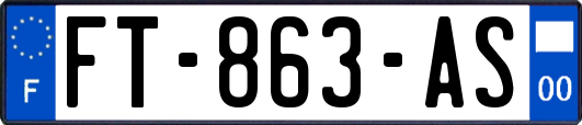 FT-863-AS