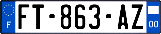 FT-863-AZ