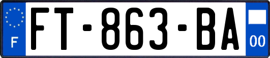 FT-863-BA