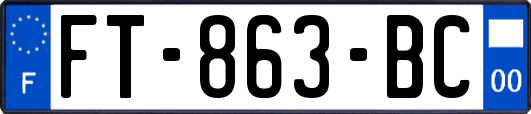 FT-863-BC