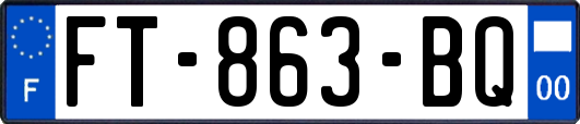 FT-863-BQ