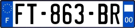 FT-863-BR