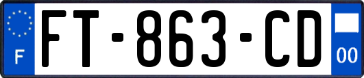 FT-863-CD