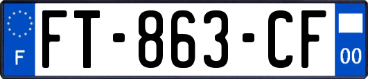 FT-863-CF