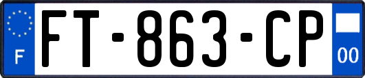 FT-863-CP