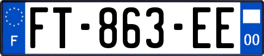 FT-863-EE
