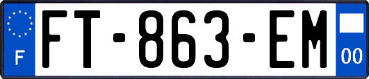 FT-863-EM