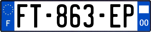 FT-863-EP