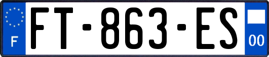 FT-863-ES