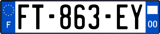 FT-863-EY