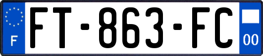 FT-863-FC