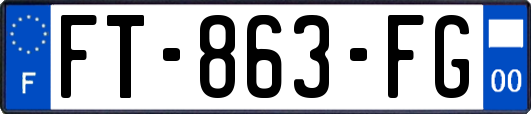 FT-863-FG