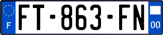 FT-863-FN