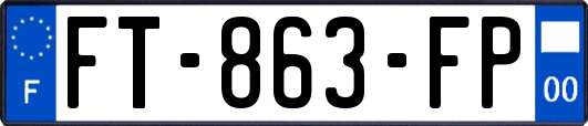FT-863-FP