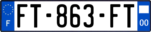 FT-863-FT