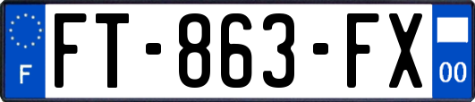 FT-863-FX