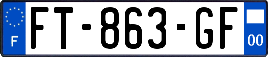 FT-863-GF