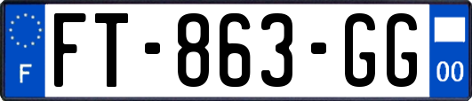 FT-863-GG