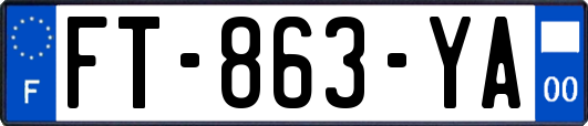 FT-863-YA