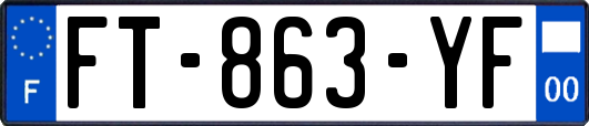 FT-863-YF