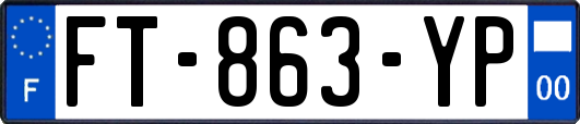 FT-863-YP