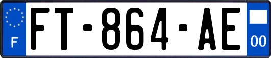 FT-864-AE