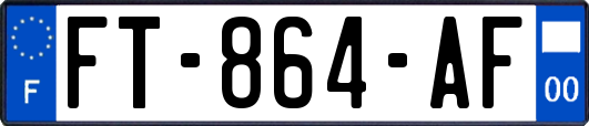 FT-864-AF