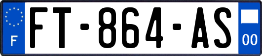 FT-864-AS