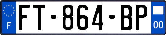 FT-864-BP