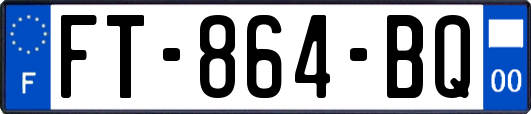 FT-864-BQ