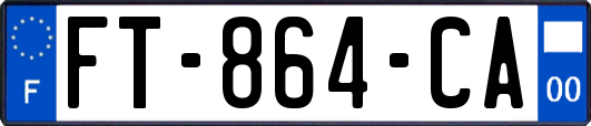 FT-864-CA